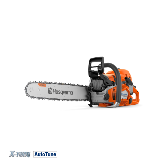 560XP® GMark Ⅱ 50cm (20) RTL