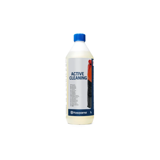アクティブ・クリーニング1L