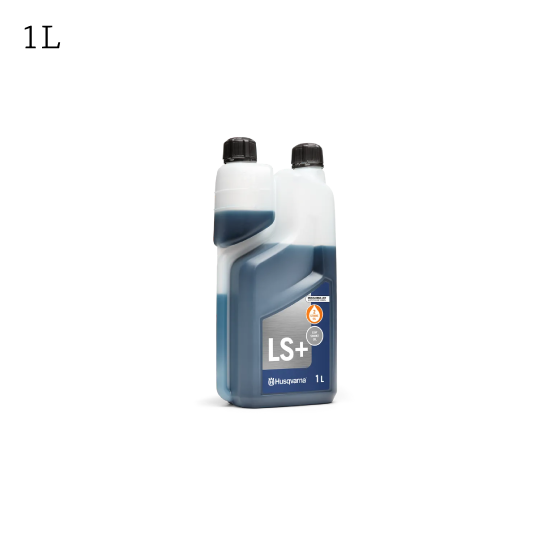 2ストロークオイル LS+