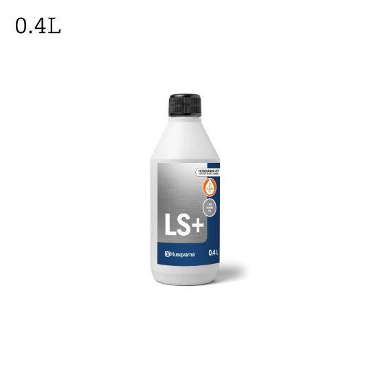2ストロークオイル LS+