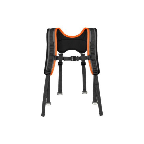 ショルダーハーネス(ツールベルト用)
