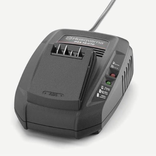 チャージャー P4A 18-C70