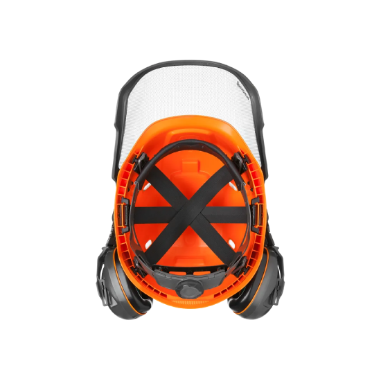 サスペンションT（ヘルメットテクニカルH300用）