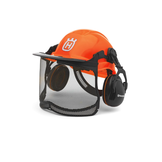 フォレストヘルメットファンクショナルー式
