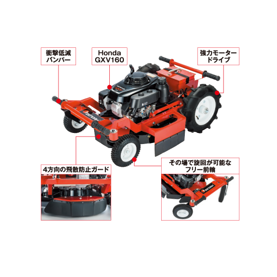 WM510RC