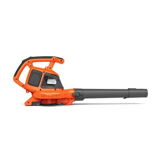 バッテリーブロワー　120iBV　本体のみ