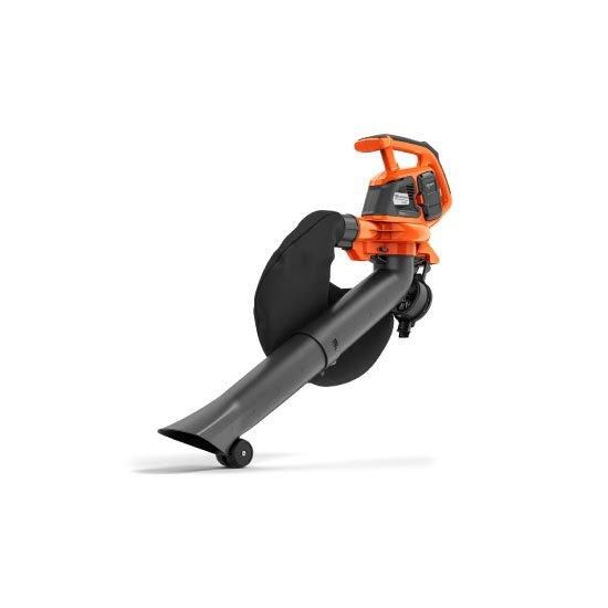 バッテリーブロワー　120iBV　本体のみ
